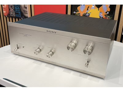 Sony TA 3200F